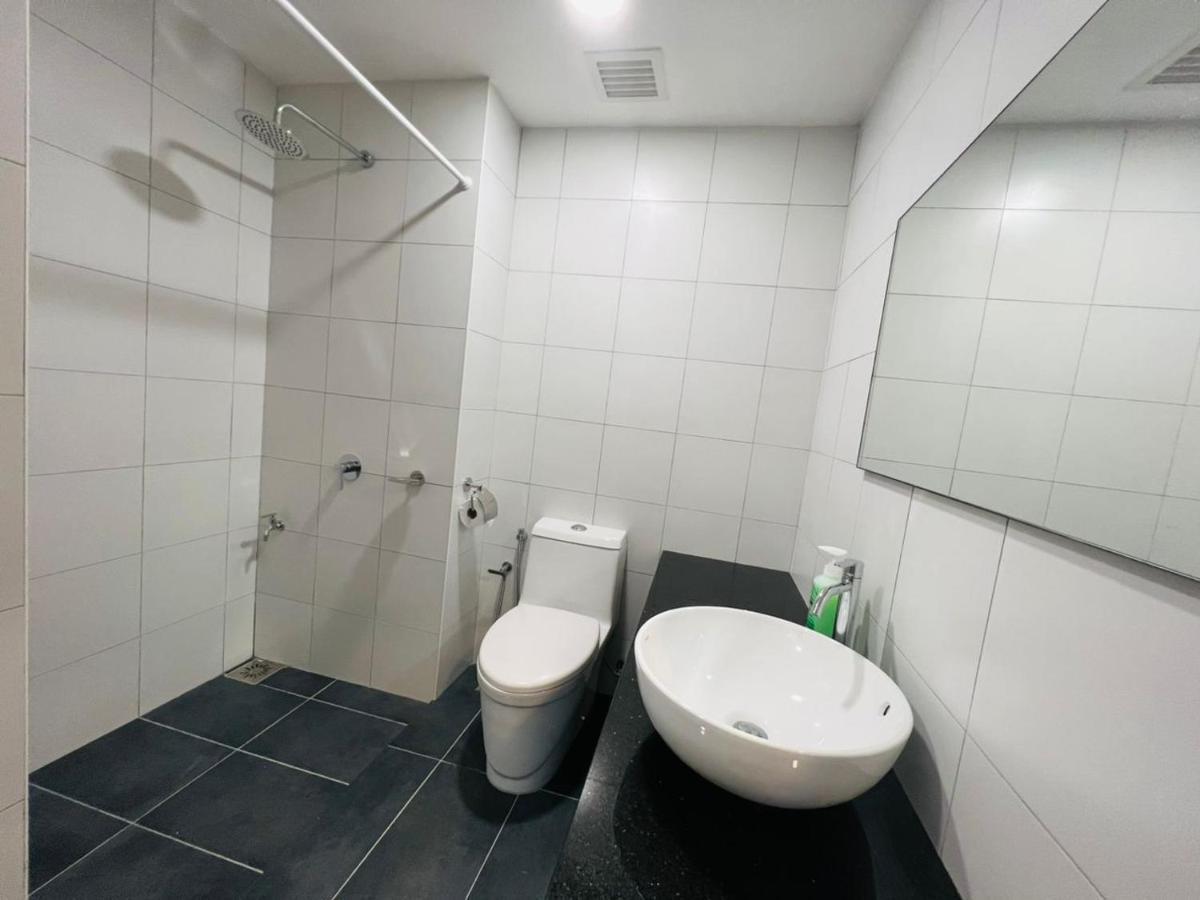 Chambers Serviced Suites Klcc By Cozy Stay Kuala Lumpur Zewnętrze zdjęcie