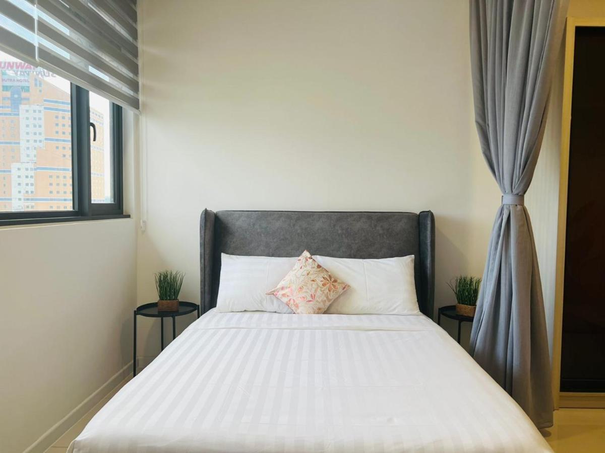Chambers Serviced Suites Klcc By Cozy Stay Kuala Lumpur Zewnętrze zdjęcie