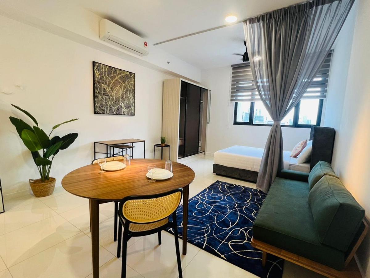 Chambers Serviced Suites Klcc By Cozy Stay Kuala Lumpur Zewnętrze zdjęcie