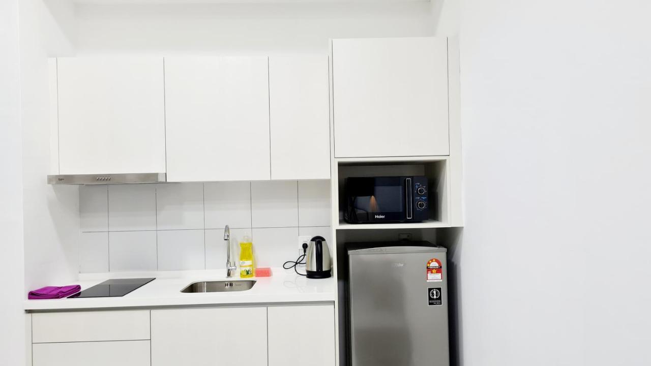 Chambers Serviced Suites Klcc By Cozy Stay Kuala Lumpur Zewnętrze zdjęcie